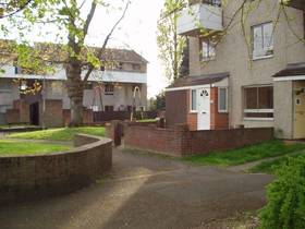 3 Bedroom Terraced