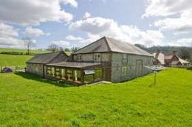 2 Bedroom Detached