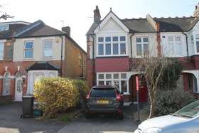 3 Bedroom Semi-Detac...