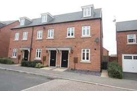 3 Bedroom Semi-Detac...