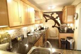 2 Bedroom Flat