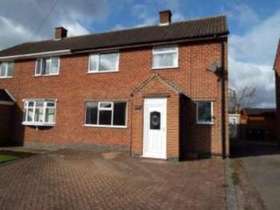 3 Bedroom Semi-Detac...