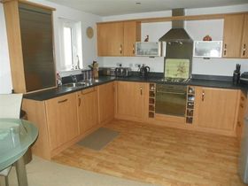 2 Bedroom Flat
