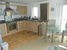 2 Bedroom Flat