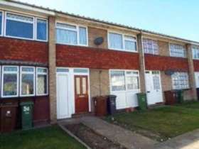 3 Bedroom Terraced