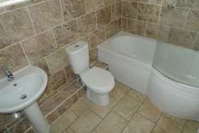 3 Bedroom Terraced