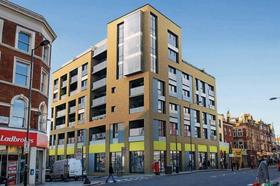 2 Bedroom Flat