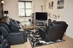 2 Bedroom Flat
