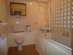 2 Bedroom Flat