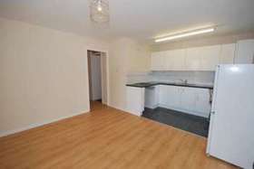 1 Bedroom Flat