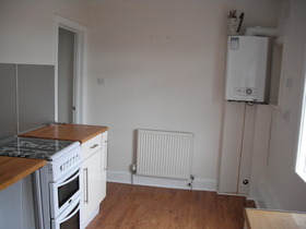 2 Bedroom Flat