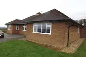 4 Bedroom Bungalow
