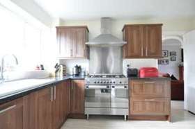 4 Bedroom Detached