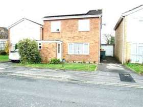 4 Bedroom Detached