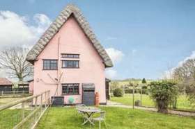 3&nbsp;Bedroom&nbsp;Cottage