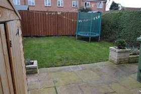3 Bedroom Property