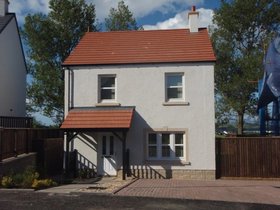 3 Bedroom Detached