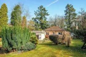 2 Bedroom Bungalow