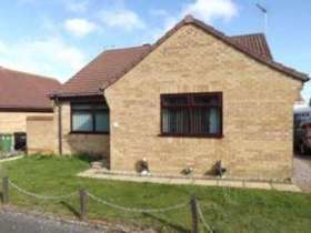 2&nbsp;Bedroom&nbsp;Bungalow