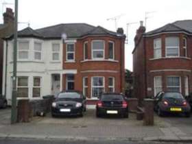2 Bedroom Flat