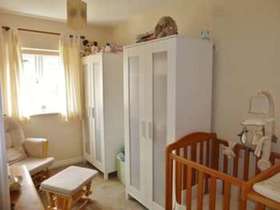 2 Bedroom Terraced