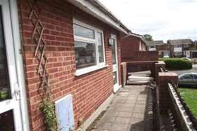 1 Bedroom Maisonette