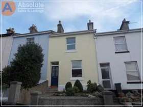 2 Bedroom Terraced