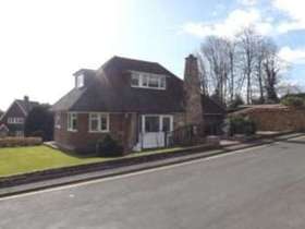 3&nbsp;Bedroom&nbsp;Bungalow