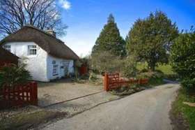 3&nbsp;Bedroom&nbsp;Cottage