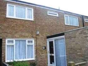 4&nbsp;Bedroom&nbsp;Terraced