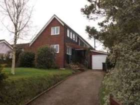 3 Bedroom Detached