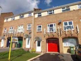 3 Bedroom Terraced
