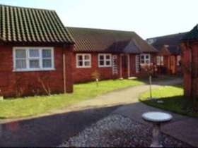 2 Bedroom Retirement...