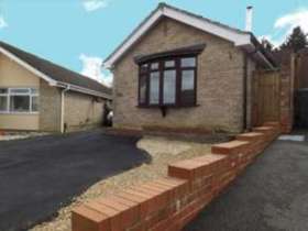 3 Bedroom Bungalow