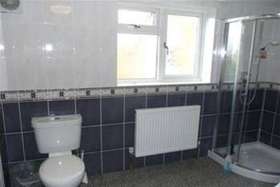 1 Bedroom Detached