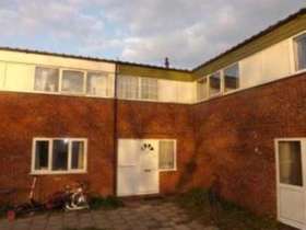 4 Bedroom Terraced