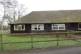 1&nbsp;Bedroom&nbsp;Detached