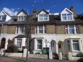 4 Bedroom Terraced