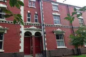 1 Bedroom Flat