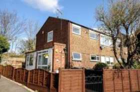 2 Bedroom Maisonette