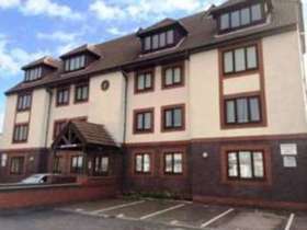 2 Bedroom Flat