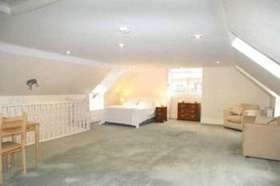 1 Bedroom Flat