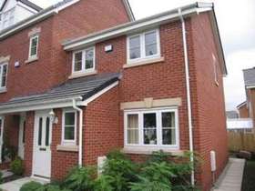 3 Bedroom Detached