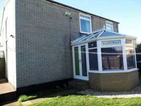 3 Bedroom Semi-Detac...
