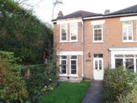 3 Bedroom Detached