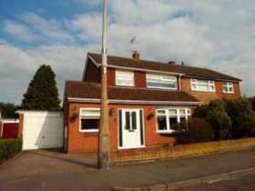 3 Bedroom Semi-Detac...