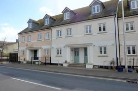 4 Bedroom Terraced