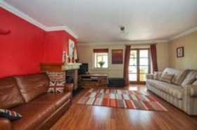 4 Bedroom Detached