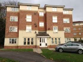 2 Bedroom Apartment