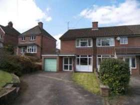 3 Bedroom Semi-Detac...